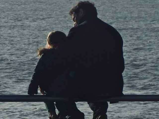 Depression in Fathers: The Silent Side of Parenthood.