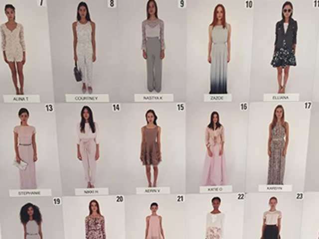 Why Beautiful Clothes No Longer Feel Aspirational