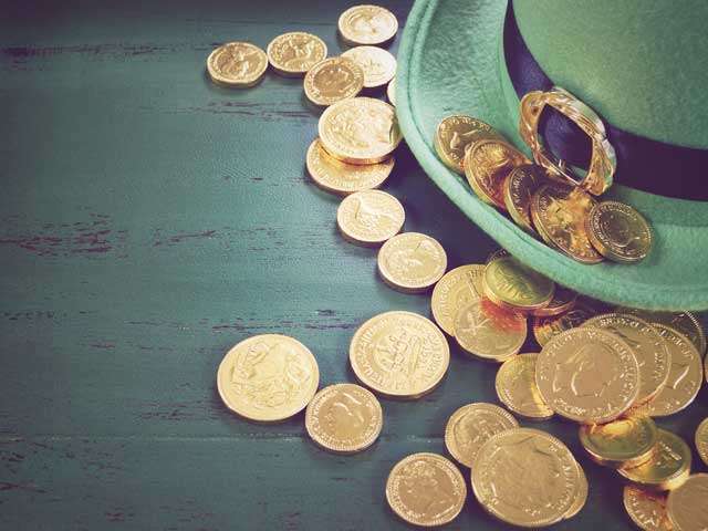 Luck, Habit, or Fear?