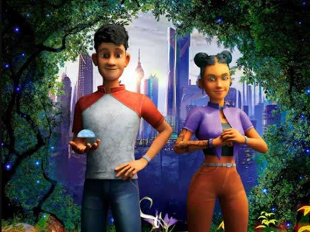 THE SECRET OF THE MOONSTONE