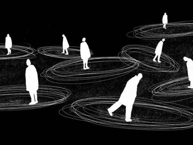 The Diagnostic Trap Labeling the Narcissist Makes You One