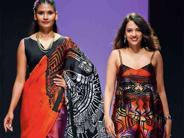 Threads of Continuation: Yathra Jayawardene on Preserving and Reimagining Swanee