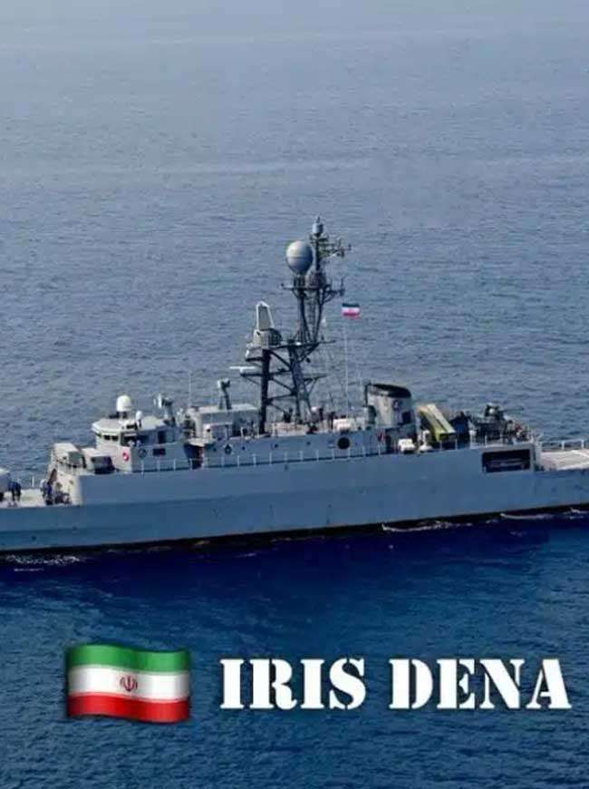 Torpedo in the Indian Ocean: Did a Submarine Expose Sri Lanka’s Blind Spots?