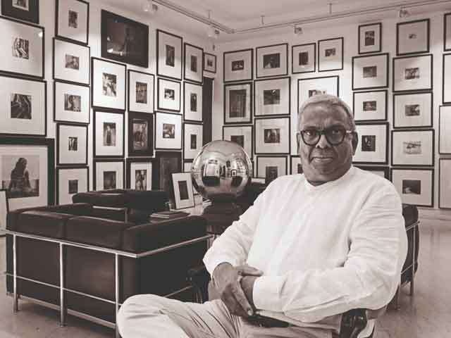 Rizzoli Publishes Definitive Monograph on Design Visionary Udayshanth Fernando.