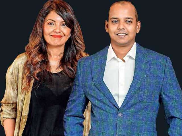 MERCEDES-BENZ FASHION WEEK SRILANKA 2026