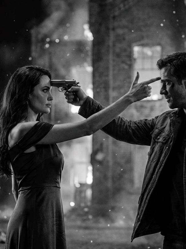 Are We Expecting Less from Men Today?