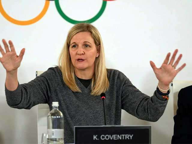 Protecting Fair Play: Why the IOC’s Decision Safeguards the Future of Women’s Sport