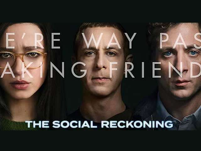 The Social Reckoning (2026): A Powerful Story About Truth, Technology and Responsibility