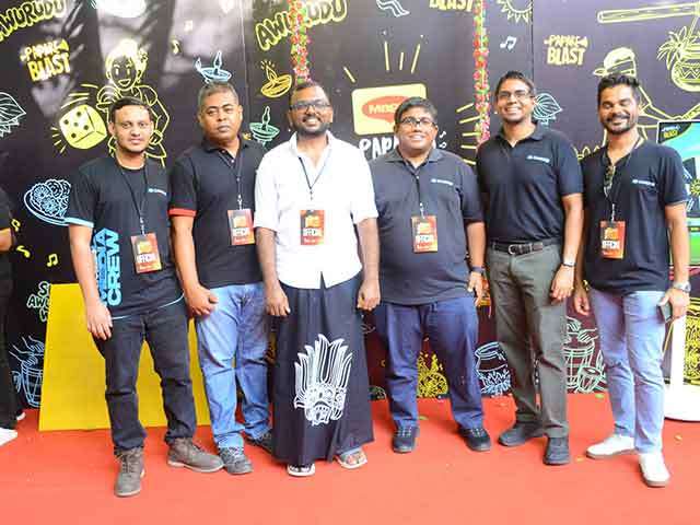 Geek Avurudu 2026 Brings Gaming and Culture Together