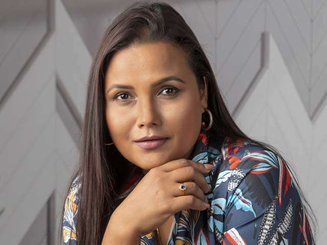 Building Confident Young Women for the Future