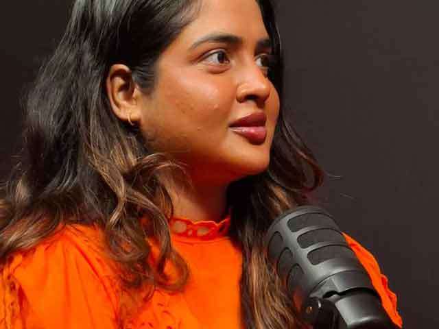 The New Currency Is Capability In Conversation with Dr. Saundarya Yogeshwaran