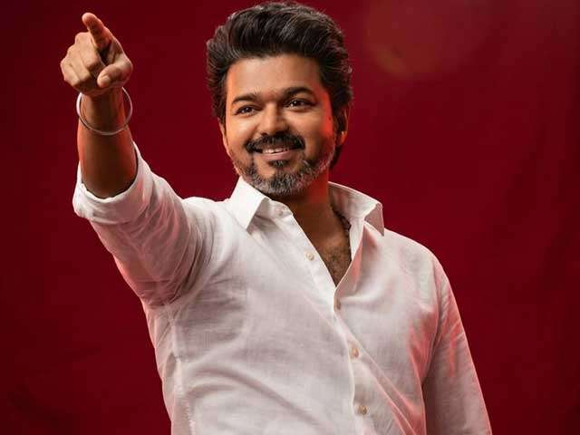South Indian Actors Who Made the Leap into Politics