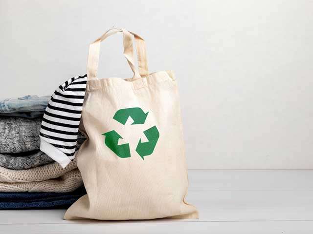 The Afterlife of Clothing