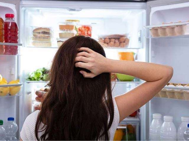 Why Do We Open the Fridge When We Know There’s Nothing New Inside?