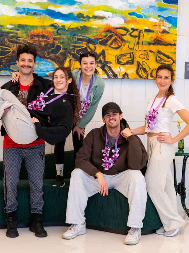 La Bamba! in Colombo: A Musical in Motion