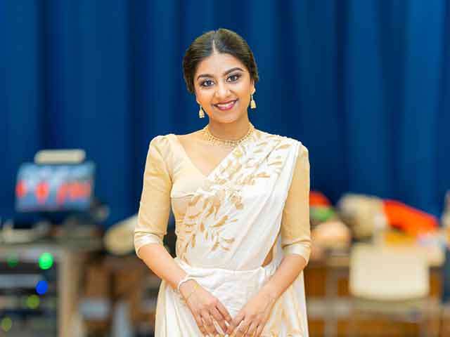 Dilini Seneviratne: Dancing Across Borders While Preserving Sri Lanka’s Cultural Heritage