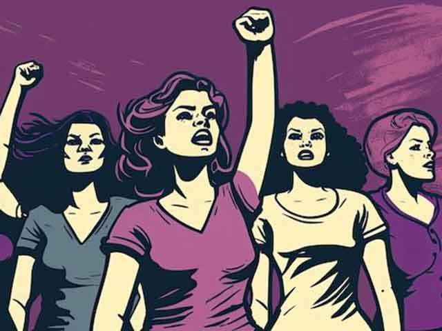 Passive Aggression and Activism: Sisterhood Is Not Always A Safe Space.
