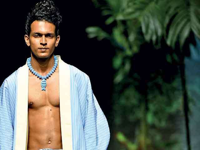 Mercedes-Benz Fashion Week Sri Lanka: Day Four Destination Runway