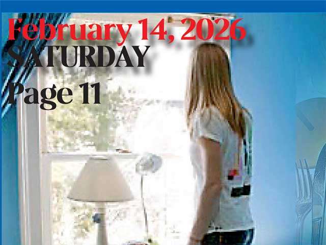 February 14, 2026 Saturday