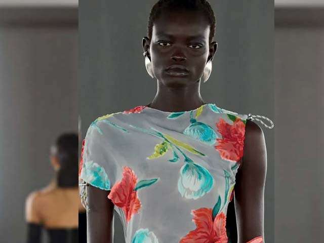 The Return of Structure: Why Belts Are Having a Moment