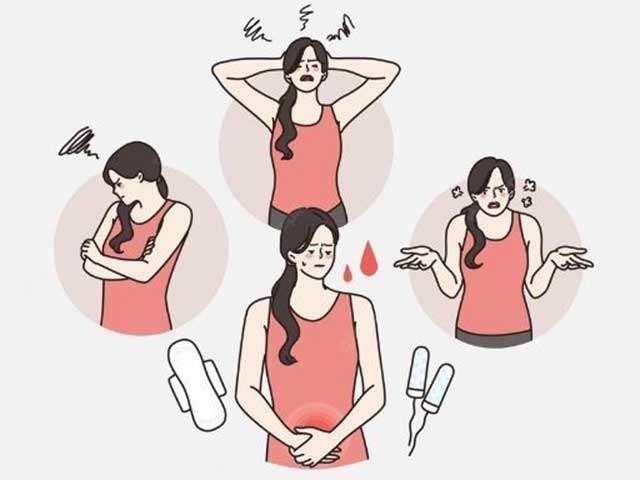 Why Women Feel Like Four Different People Every Month