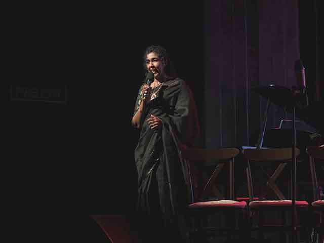 One Heart One Voice: A Musical Evening That Reached Where Memory Lives