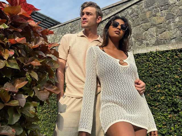 In Conversation with Eric Henry Heinrichs and Manisha Heinrichs