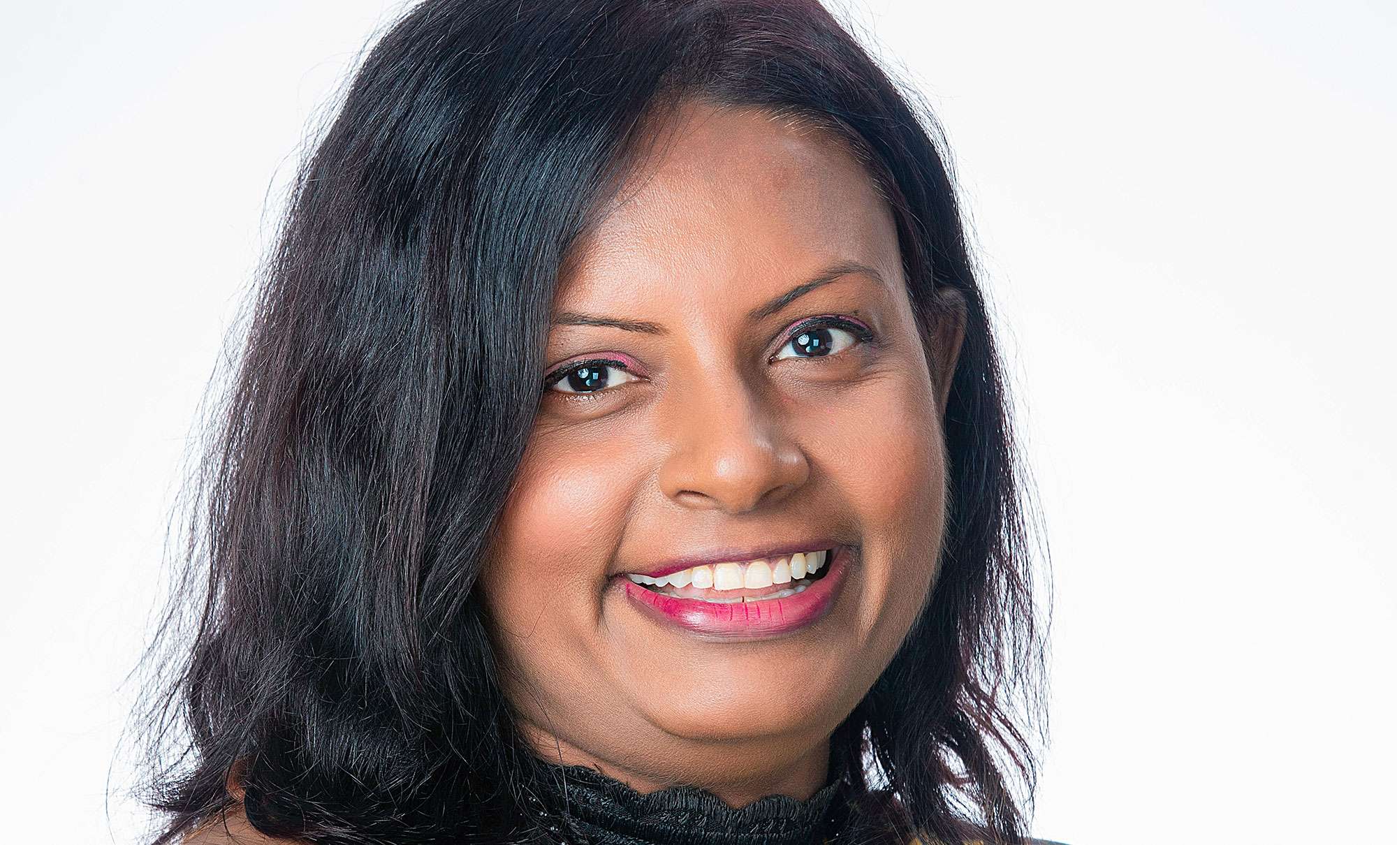 IN CONVERSATION WITH MAYANTHI FERNANDO