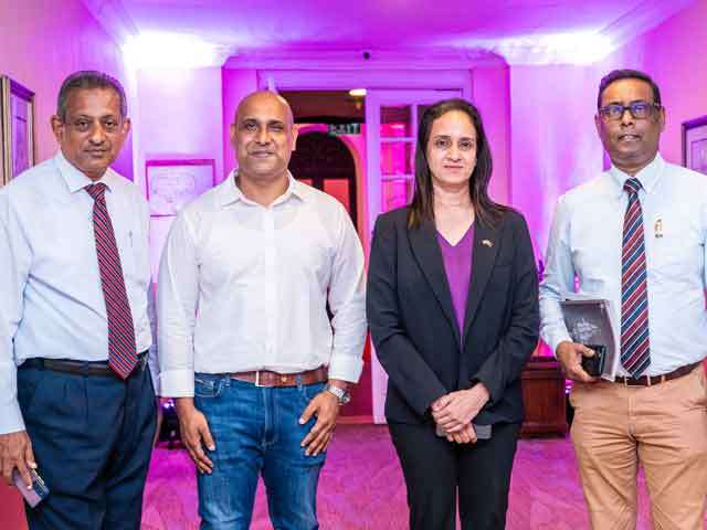 AmCham Sri Lanka’s Gen Z Means Business Forum Brings Together Young Professionals and Corporate Leaders to Shape the Future of Work