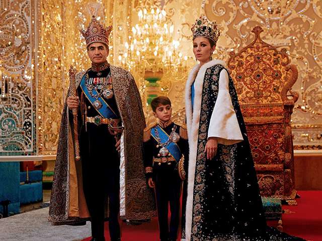 What Led to the 1979 Iranian Revolution?