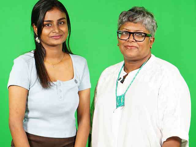 In Conversation with Nisreen Dissanayake, Founder, The Island Market