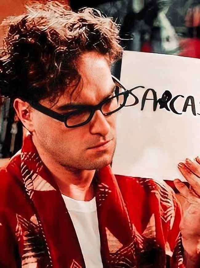 Fluent in Sarcasm: Lost in Translation