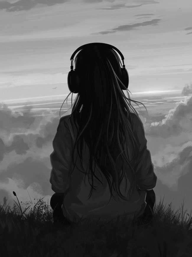 Why Sad Music Hurts So Good