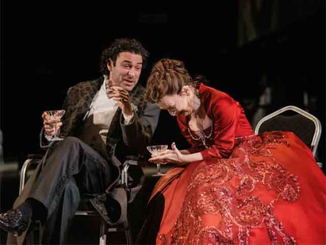 Requiem for British Theatre