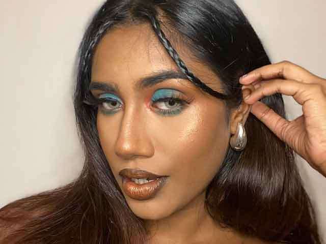In Conversation with Neaha Ranasinghe: MUA | Singer | Model | Content Creator