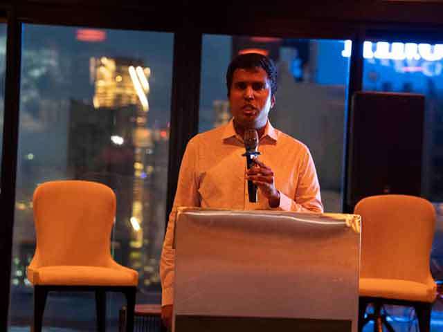 Jetwing Journeys Unveils ‘Mysteries of the Ganges’ with an Evening of Storytelling and Cultural Discovery