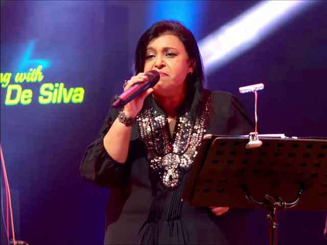 The Eternal Melody of the Baila Queen: A Tribute to Spirit of Mariazelle Goonetilleke
