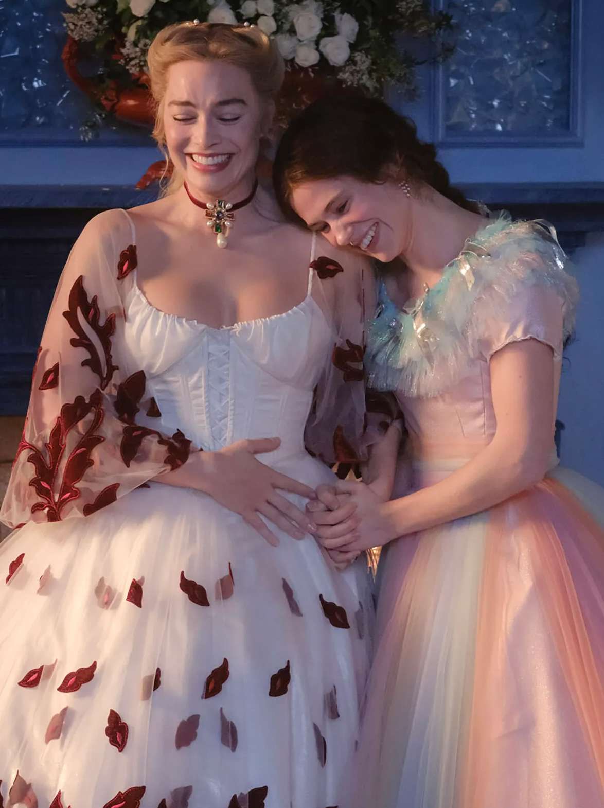 From Ballgowns to T-Shirts: What Happened to Everyday Fashion?