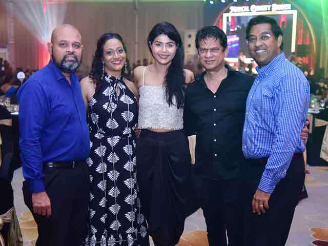 Sri Lanka Medical Association Hosts Charity Dinner in Support of Community Healthcare