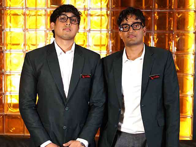 Colombo Chargers: You Don’t Need to Know Everything to Begin
