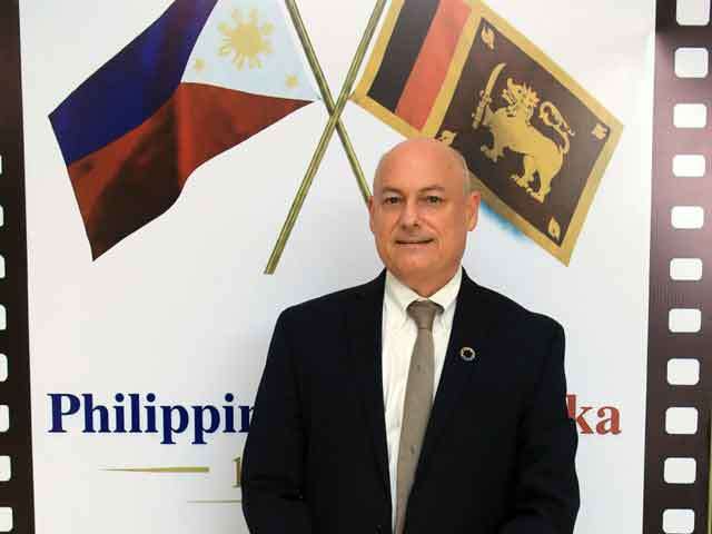 Philippine Food and Film Festivals Celebrate Sri Lanka-Philippines Ties