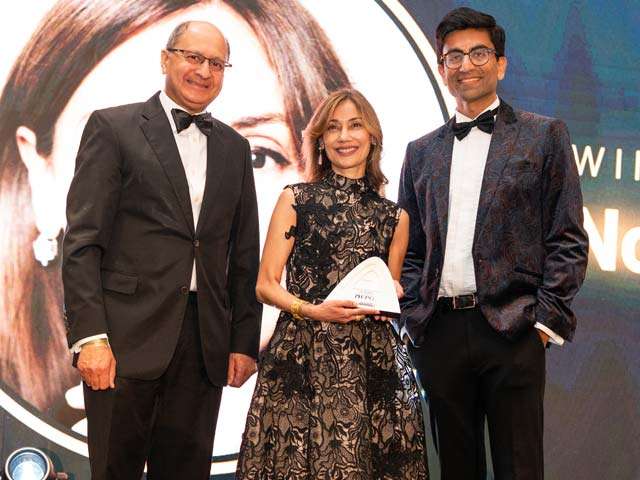 Asian Achievers Awards 2026: An Evening of Excellence, Influence and South Asian Achievement in London.