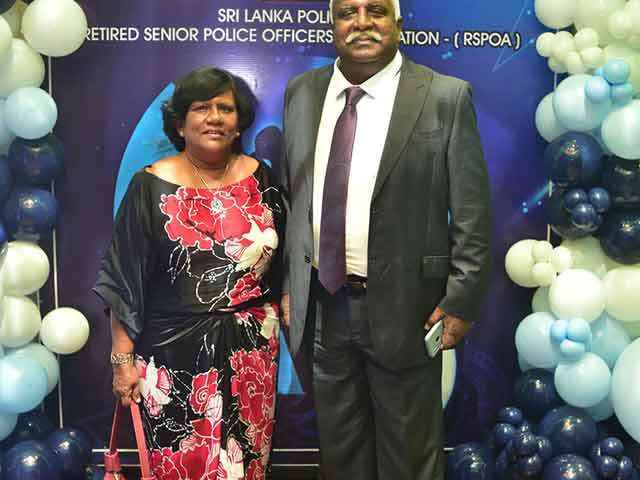 Police Dance 2026 Brings an Evening of Elegance and Fellowship