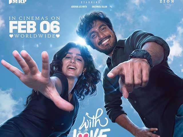 Movies to Watch After Valentine’s Day 2026