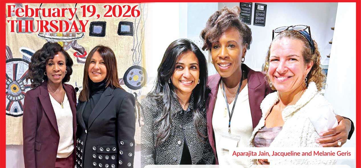 February 19, 2026 THURSDAY