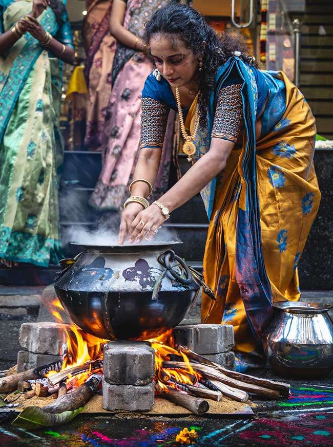 The Lives We Pass: How Nazly Ahmed Sees What We Overlook