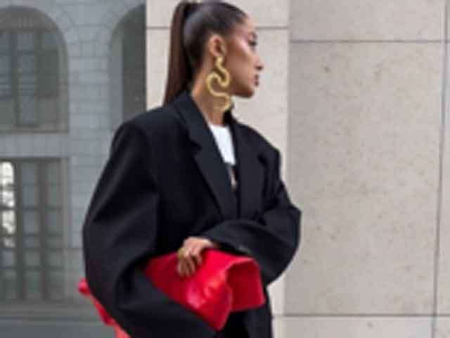 Why Fashion Is Falling in Love With the Uncool