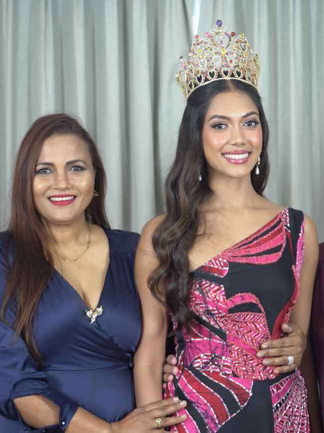 Fame Game Featuring Prathibha Liyanaarachchi