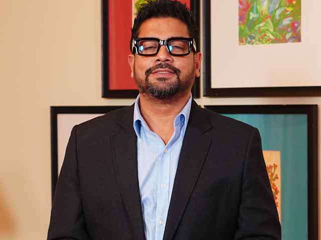 In Conversation with Thoshan Ediriweera