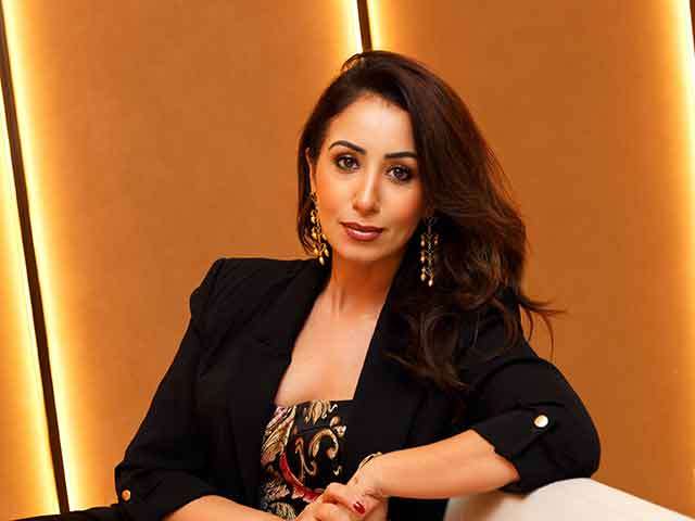 The First South Asian Beauty Awards Arrive in London.
